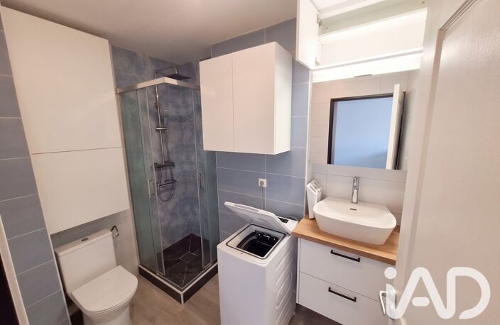 Vente Appartement 2 pièces — photo 4
