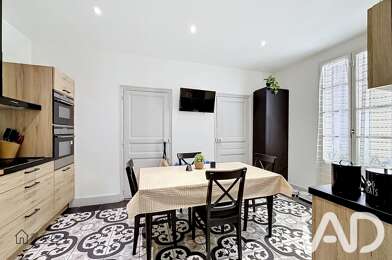 Maison 9 pièces 247000 €