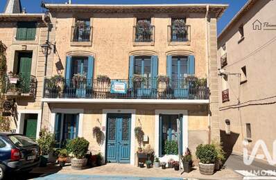 Vente Maison/villa 9 pièces — photo du bien