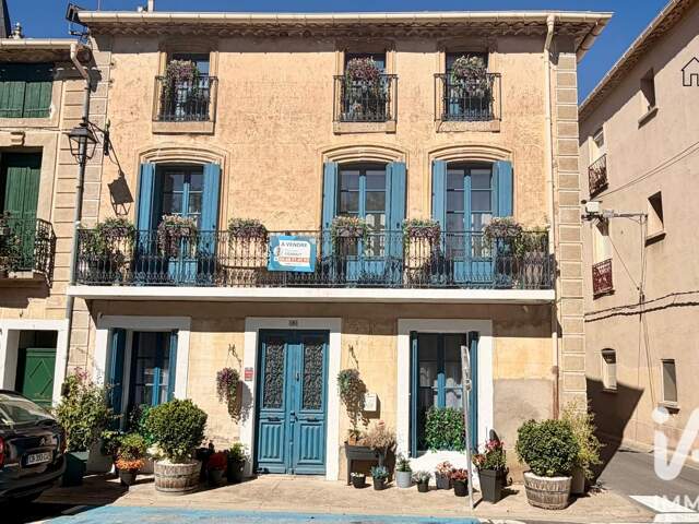Vente Maison/villa 9 pièces — photo du bien