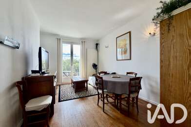 Appartement 2 pièces 110000 €