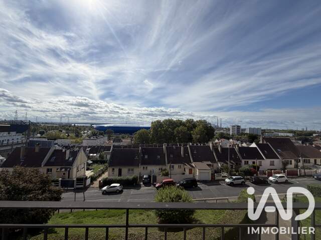 Vente Appartement 2 pièces — photo du bien
