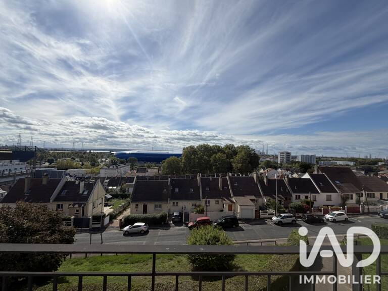 Vente Appartement 2 pièces — photo 1