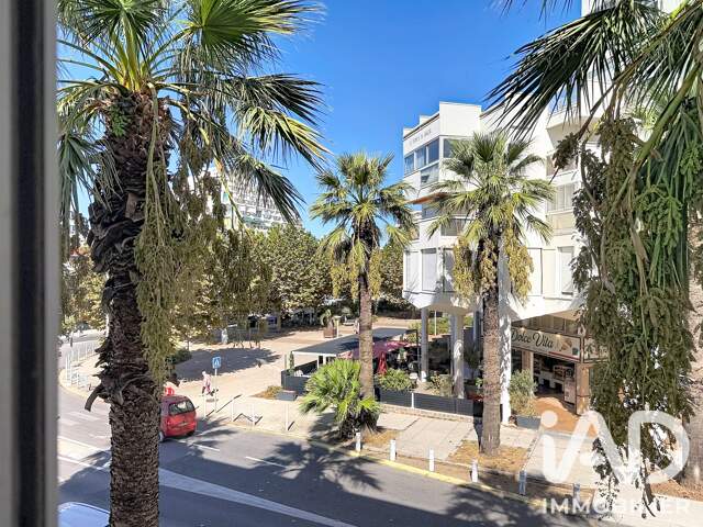 Vente Appartement 3 pièces — photo du bien