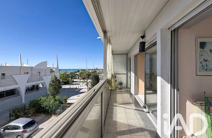 Vente Appartement 3 pièces — photo 2