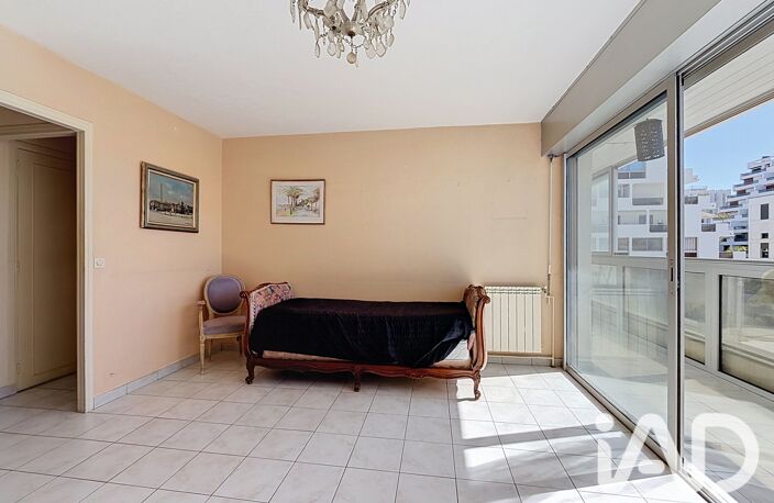 Vente Appartement 3 pièces — photo 4