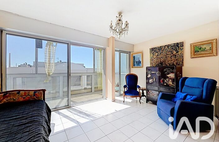 Vente Appartement 3 pièces — photo 5