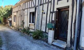 Maison 4 Pièces 73 m² à vendre à Sens (89100)