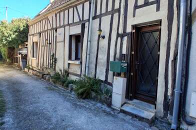 Maison 4 pièces 130000 €