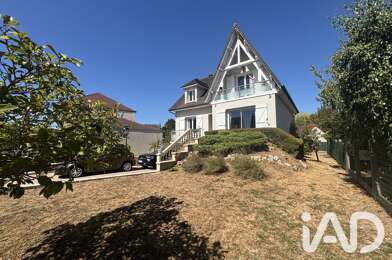 Maison 5 pièces 549000 €