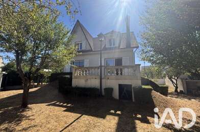 Maison 5 pièces 549000 €