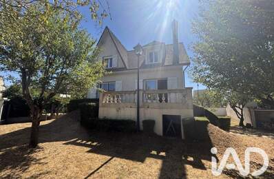 Vente Maison/villa 5 pièces — photo du bien