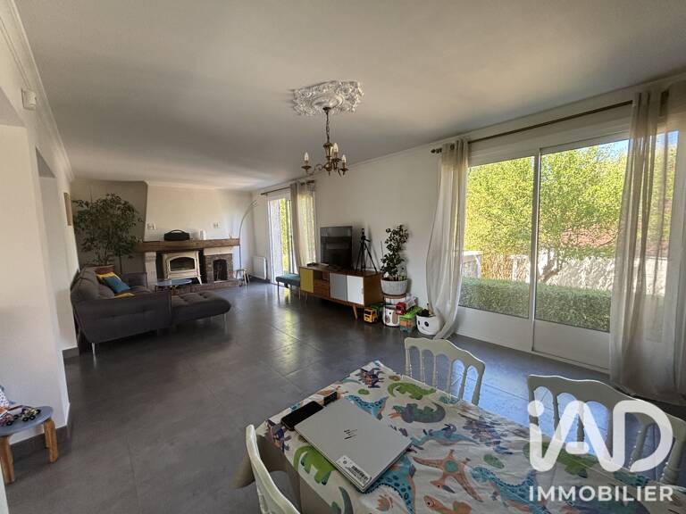 Vente Maison/villa 5 pièces — photo 1