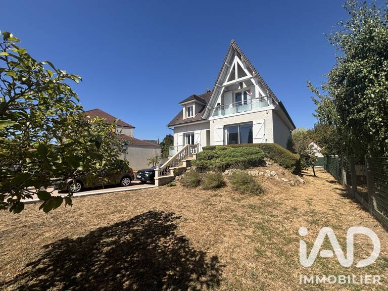 Vente Maison/villa 5 pièces — photo 1