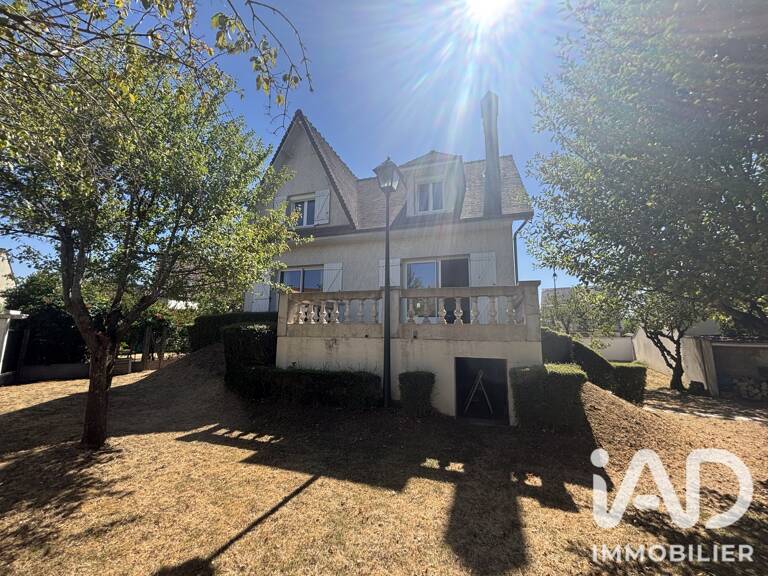Vente Maison/villa 5 pièces — photo 1