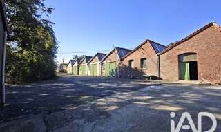 Divers 3 Pièces 1600 m² à vendre à Honnechy (59980)