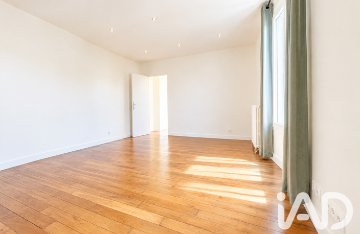 Vente Appartement 2 pièces — photo 3