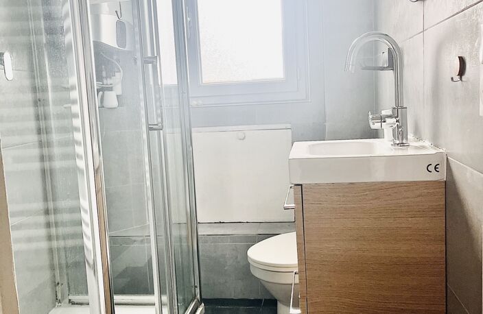 Vente Appartement 2 pièces — photo 4