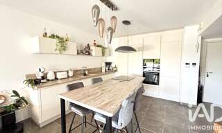 Appartement 3 Pièces 58 m² à vendre à Puget-sur-Argens (83480)