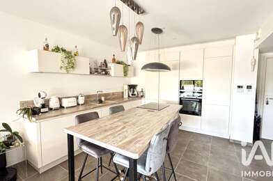 Appartement 3 pièces 305000 €
