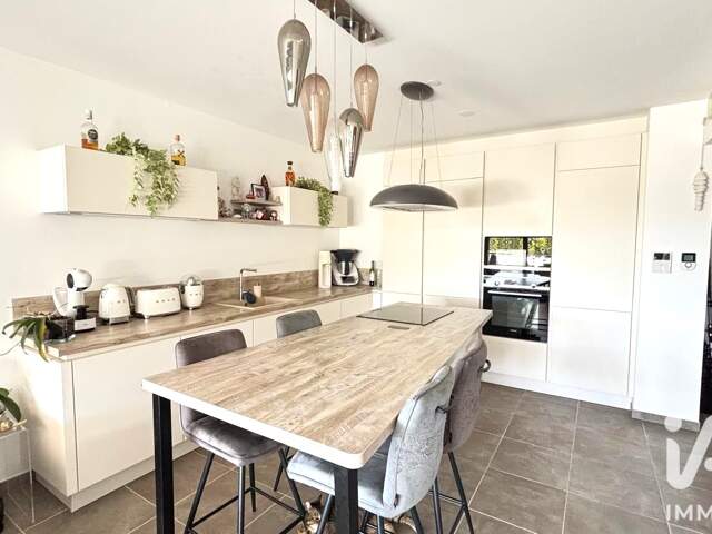 Vente Appartement 3 pièces — photo du bien