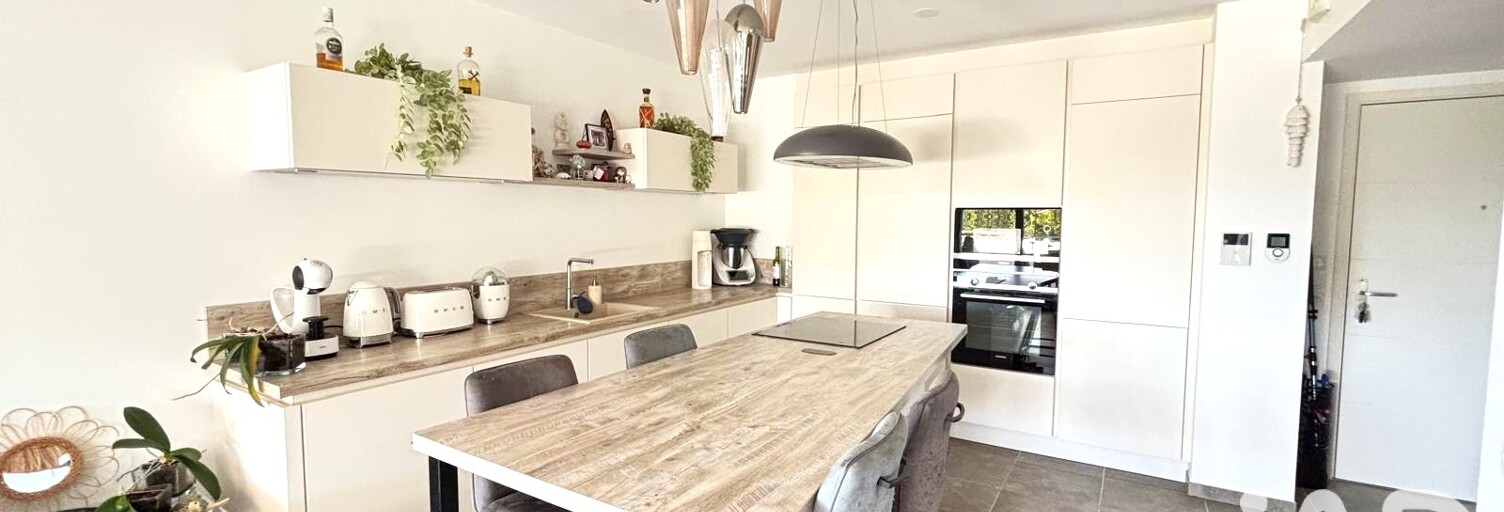 Appartement 3 Pièces 58 m² à vendre à Puget-sur-Argens (83480)