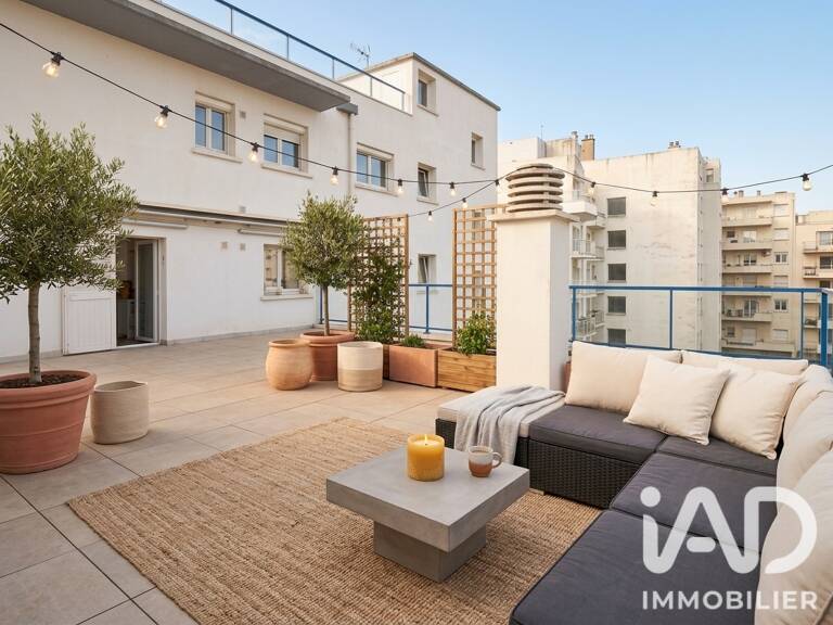 Vente Appartement 4 pièces — photo 1