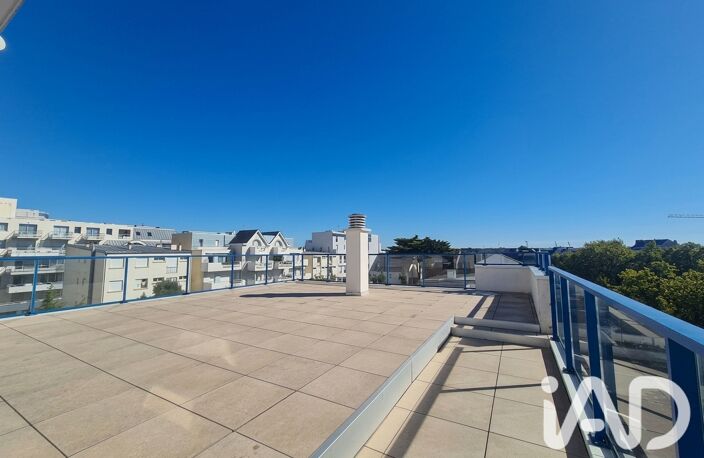 Vente Appartement 4 pièces — photo 2