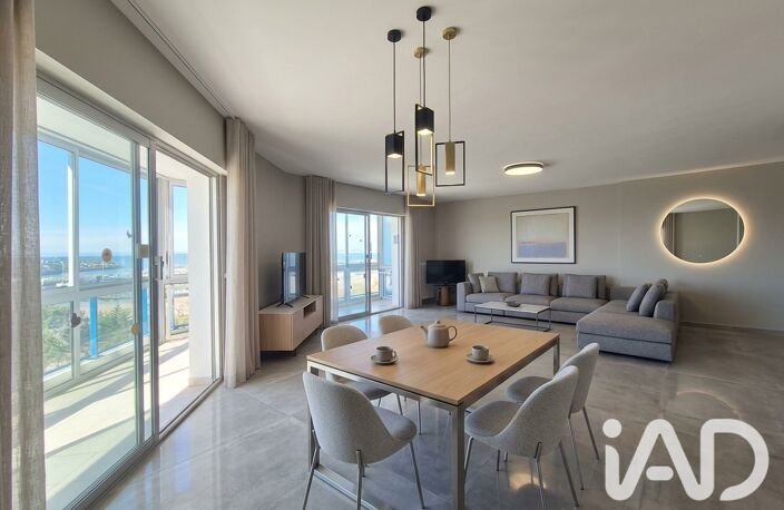Vente Appartement 4 pièces — photo 3