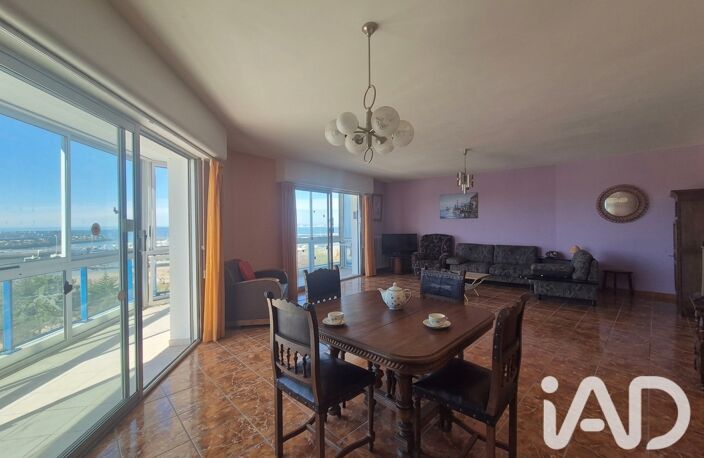 Vente Appartement 4 pièces — photo 4