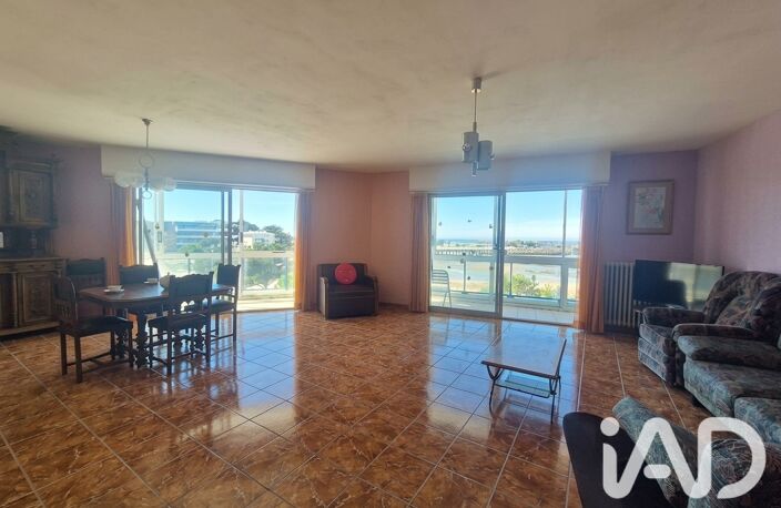 Vente Appartement 4 pièces — photo 5