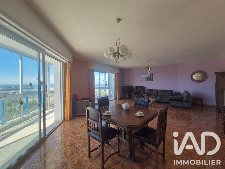 Vente Appartement 4 pièces — photo 1