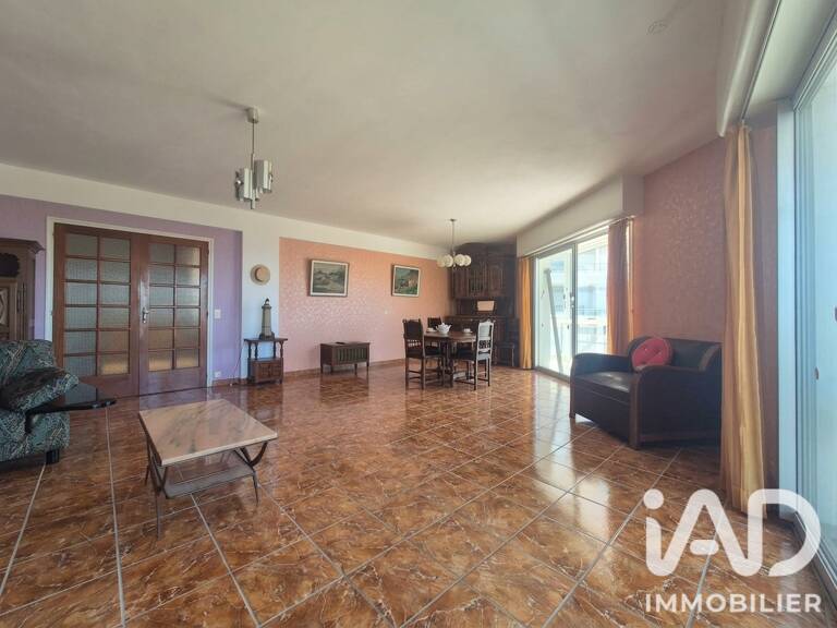 Vente Appartement 4 pièces — photo 1