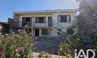 Maison 5 Pièces 143 m² à vendre à Bergerac (24100)