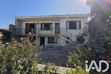 Maison 5 pièces 207000 €