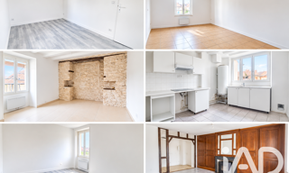 Appartement 3 Pièces 75 m² à louer à Jouy-le-Châtel (77970)