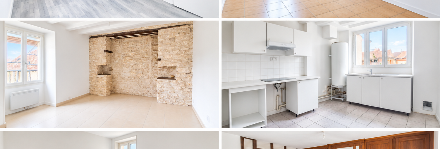 Appartement 3 Pièces 75 m² à louer à Jouy-le-Châtel (77970)