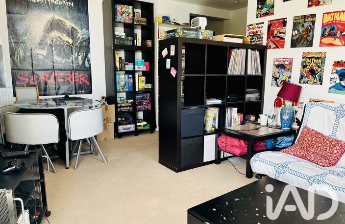 Vente Appartement 4 pièces — photo 2