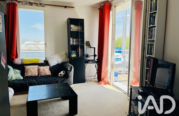 Vente Appartement 4 pièces — photo 3