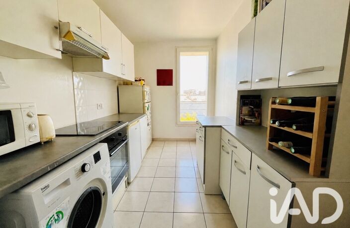 Vente Appartement 4 pièces — photo 4