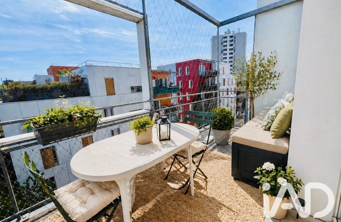 Vente Appartement 4 pièces — photo 5