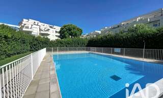 Appartement 3 Pièces 60 m² à vendre à Montpellier (34000)