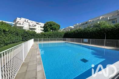 Appartement 3 pièces 229000 €