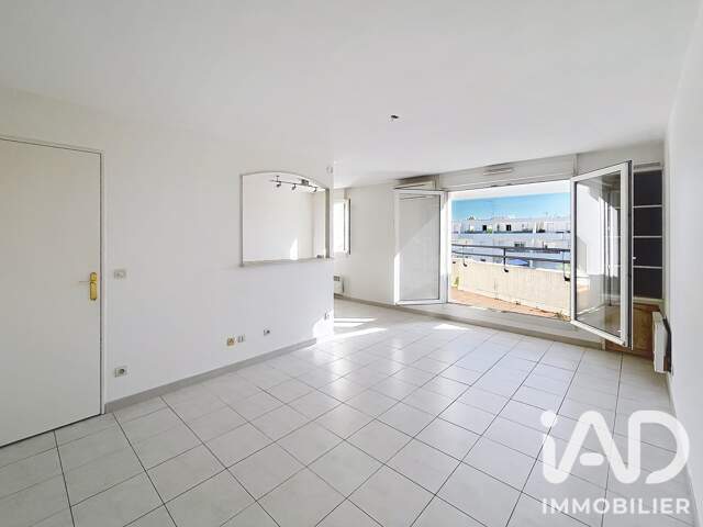 Vente Appartement 3 pièces — photo du bien