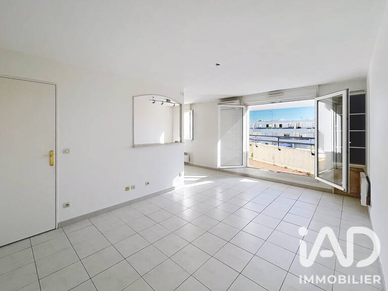 Vente Appartement 3 pièces — photo 1