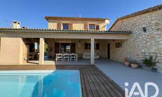 Maison 6 Pièces 144 m² à vendre à Savignac-de-Duras (47120)