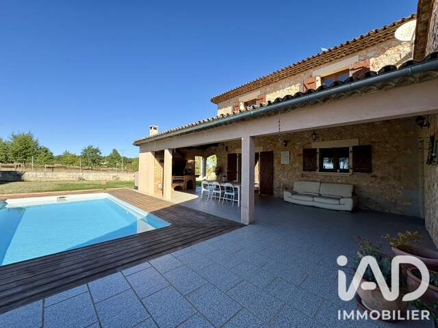 Vente Maison/villa 6 pièces — photo du bien