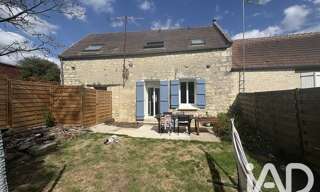 Appartement 2 Pièces 39 m² à vendre à Margny-lès-Compiègne (60280)