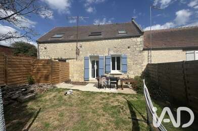 Appartement 2 pièces 136000 €