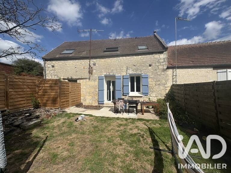 Vente Appartement 2 pièces — photo 1